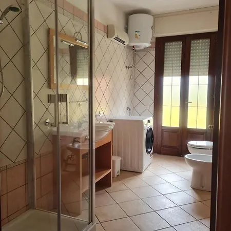 Elena Apartment *