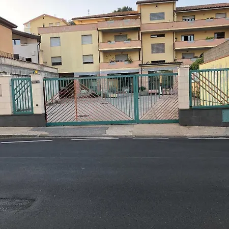 Elena Apartment
