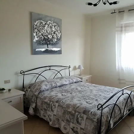 Apartment Elena Iglesias