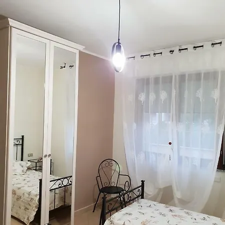 Elena Apartment *