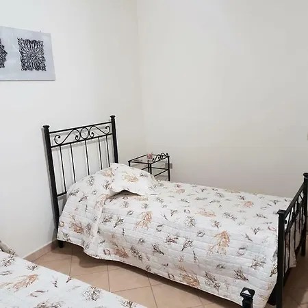Apartment Elena *