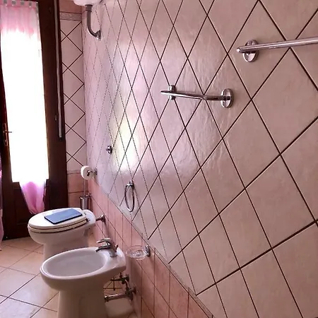 Elena Apartment Iglesias