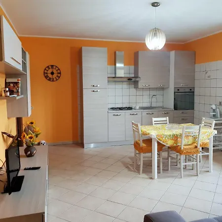 Apartment Elena Iglesias