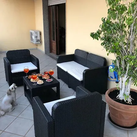 Apartment Elena Iglesias