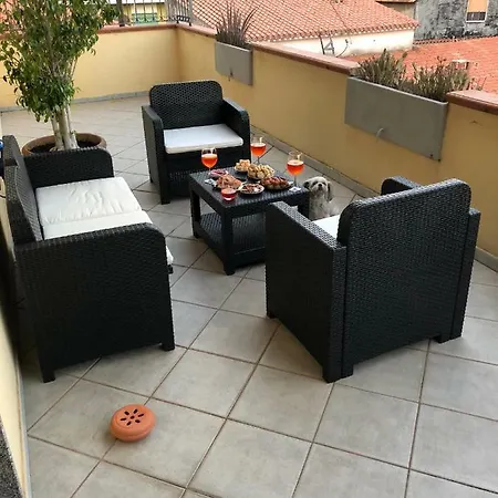 Elena Apartment Iglesias