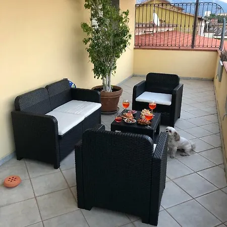 Elena Apartment Iglesias